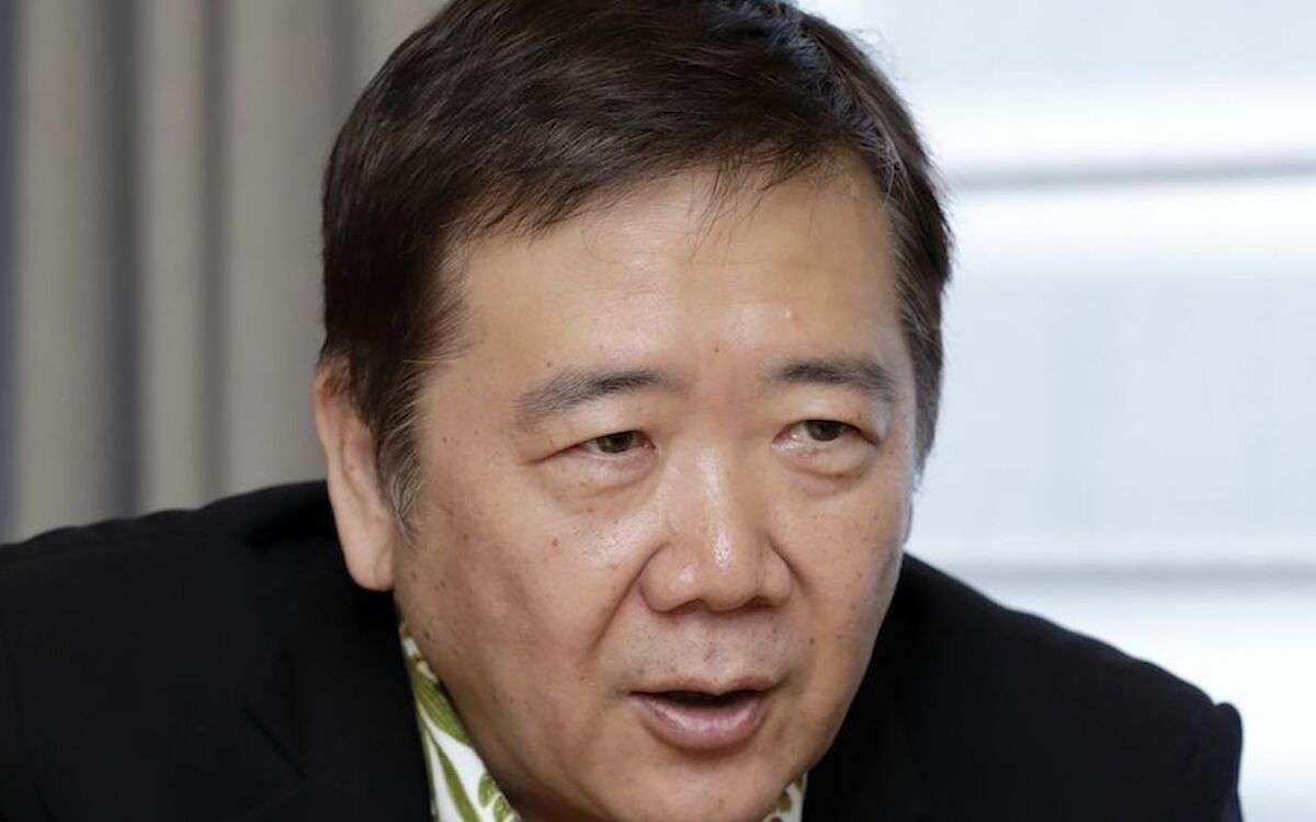 「バカかお前は！」新幹線で突然キレた中年サラリーマン…鴻上尚史がそれを見て気づいた「日本人の悪癖」 | 文春オンライン