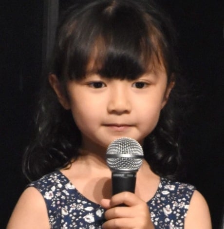【舞いあがれ！】“子舞”浅田芭路、手書きで感謝のメッセージ「3週間ありがとうございました！」  | ORICON NEWS