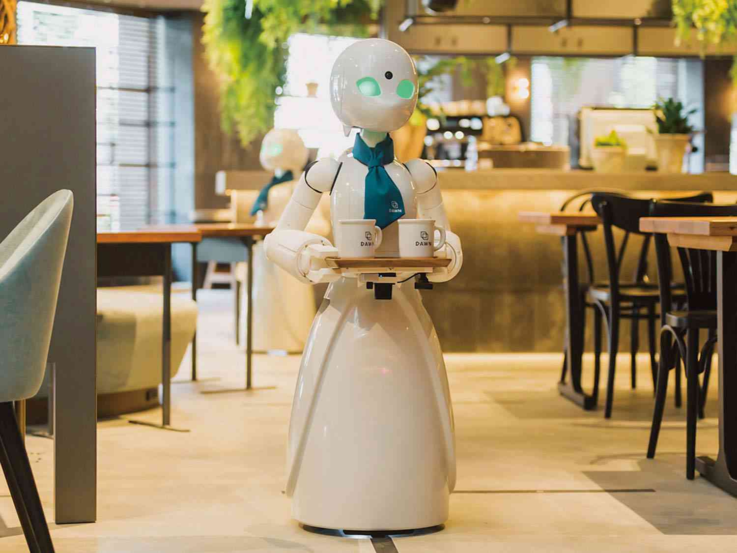             「AIに奪われる職業」と「メタバースで生まれる職業」仕事の未来を専門家が徹底討論 | 日刊SPA!        