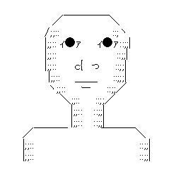 常に真顔の人って何考えてますか？【ネタ可】