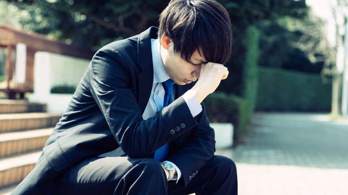 今の若者たちはなぜ｢絶対に失敗したくない｣のか　自己責任論が生んだ｢ゼロリスク世代｣の未来像