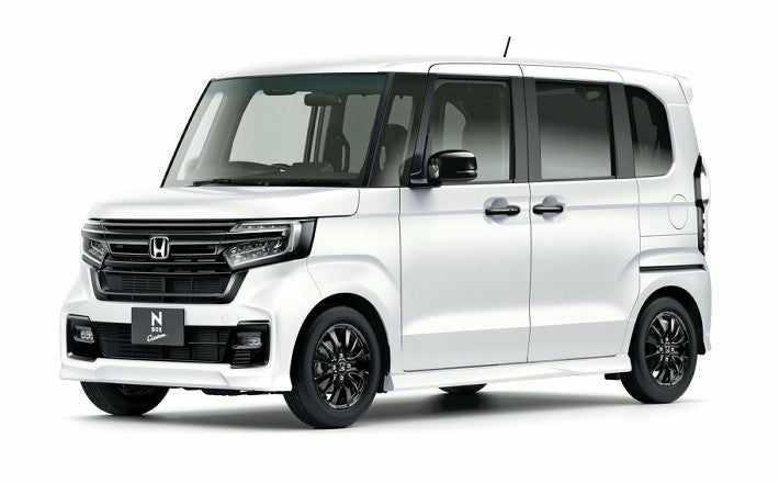 今年度上半期に最も売れた新車は…ホンダ「Ｎ―ＢＯＸ」、２位はトヨタ「ヤリス」 : 読売新聞オンライン