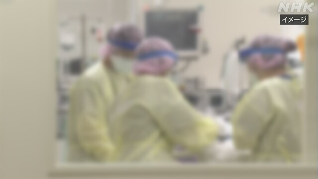 新型コロナ後遺症 重症患者の半数が1年余り認知機能の不調続く