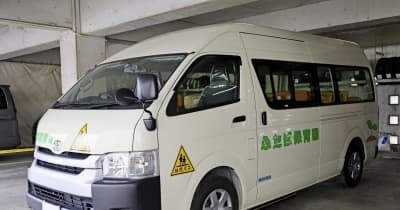 元園長に禁錮2年求刑　福岡、5歳児バス置き去り死 ｜ 共同通信