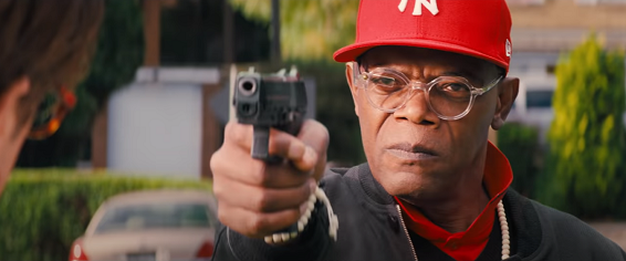 【画像】映画のワンシーンを貼ると観たことある人が作品名を当ててくれるトピ Part9