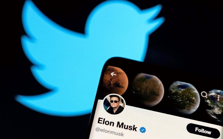 マスク氏のツイッター社買収が完了、幹部数人を解雇…米ワシントン・ポスト報道 : 読売新聞オンライン