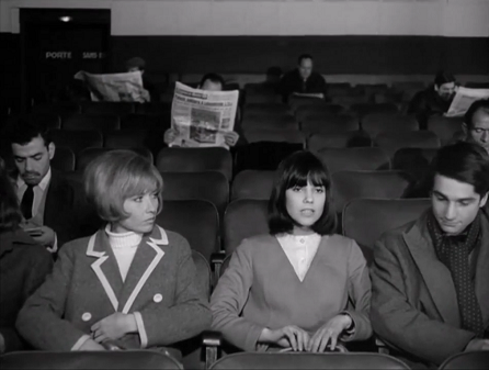 【画像】映画のワンシーンを貼ると観たことある人が作品名を当ててくれるトピ Part9