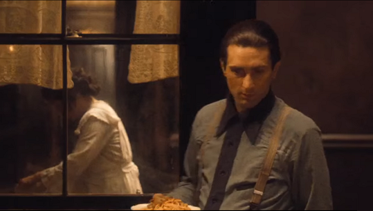 【画像】映画のワンシーンを貼ると観たことある人が作品名を当ててくれるトピ Part9