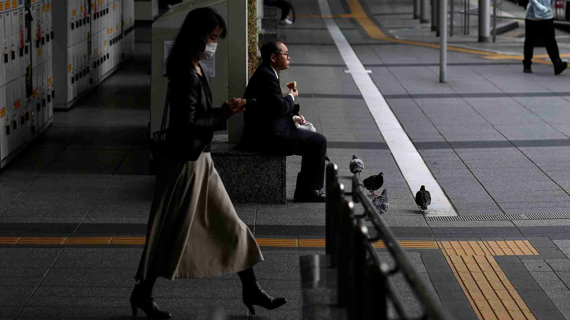 日本に迫る「食料危機」に英紙が警鐘…このままでは戦後の「コメとサツマイモの時代」に逆戻り | 円安と物流の停滞で供給システムが大打撃 | クーリエ・ジャポン