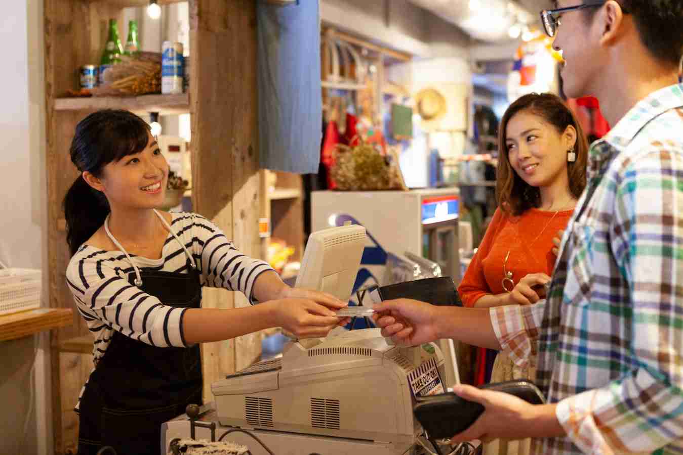 「不思議とお金が寄ってくる人」ってどんな人？ [預金・貯金] All About