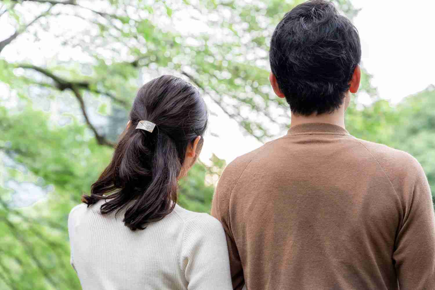 43歳女性がTinderで結婚。遊び人ばかりじゃないの?と聞いたら意外な答えが