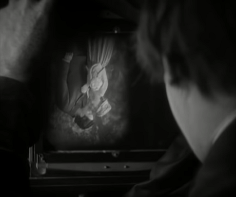 【画像】映画のワンシーンを貼ると観たことある人が作品名を当ててくれるトピ Part9