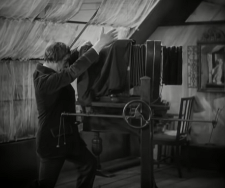 【画像】映画のワンシーンを貼ると観たことある人が作品名を当ててくれるトピ Part9