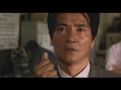 映画「大誘拐 〜Rainbow kids〜」劇場予告 - YouTube