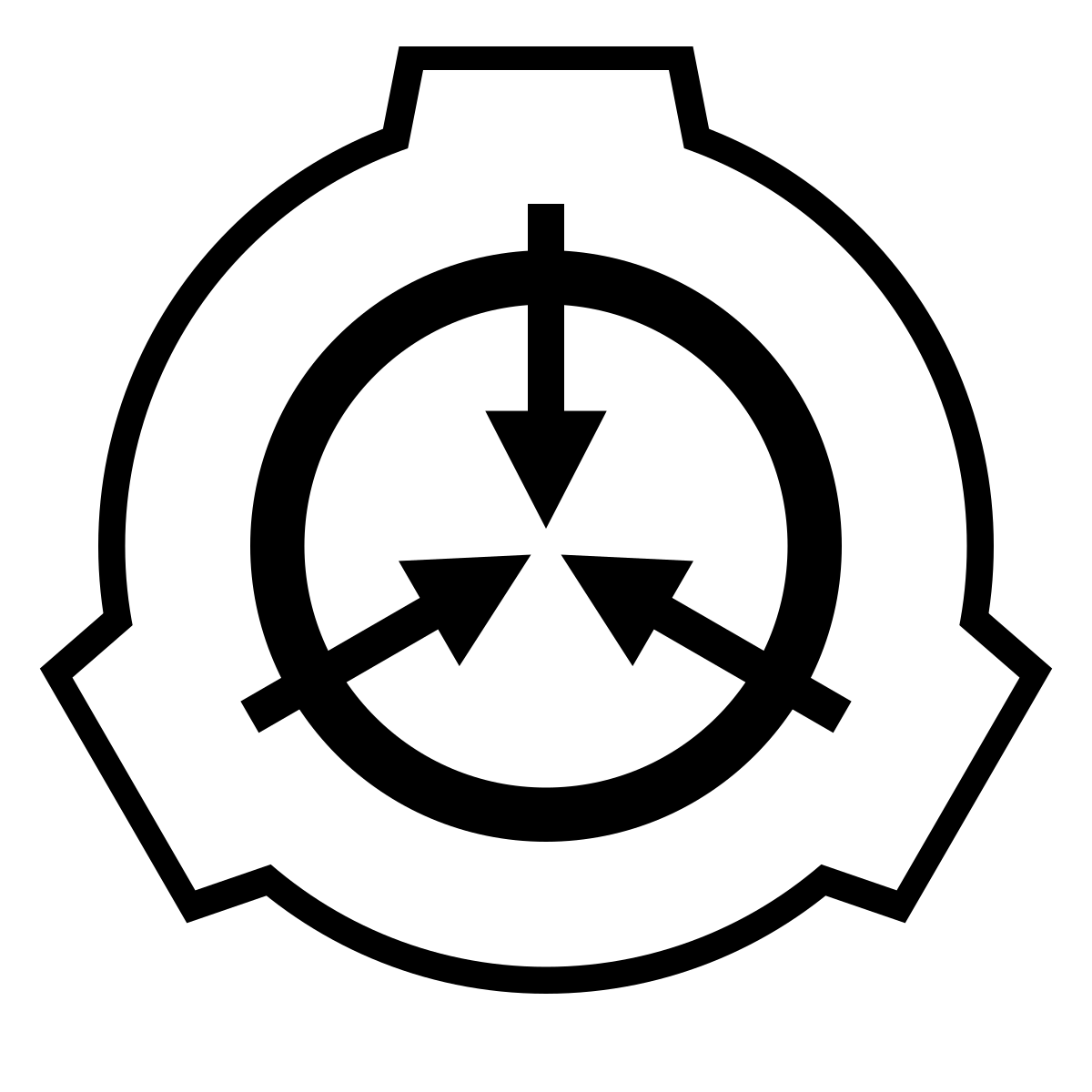SCP財団 - Wikipedia
