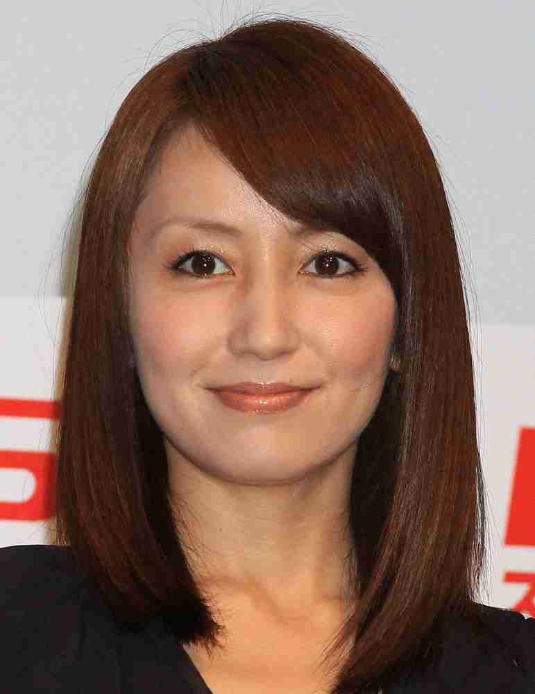 矢田亜希子 意外すぎる大食いエピソードを披露 串揚げ36本以上、そばのせいろも…