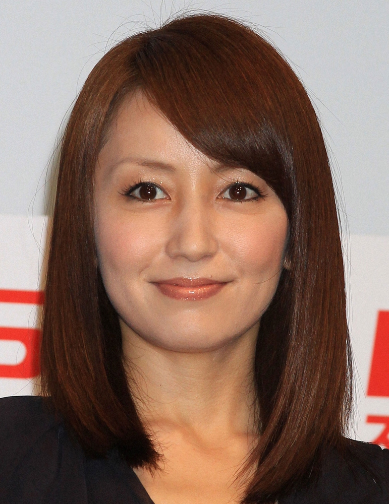 矢田亜希子　意外すぎる大食いエピソードを披露　串揚げ36本以上、そばのせいろも…― スポニチ Sponichi Annex 芸能