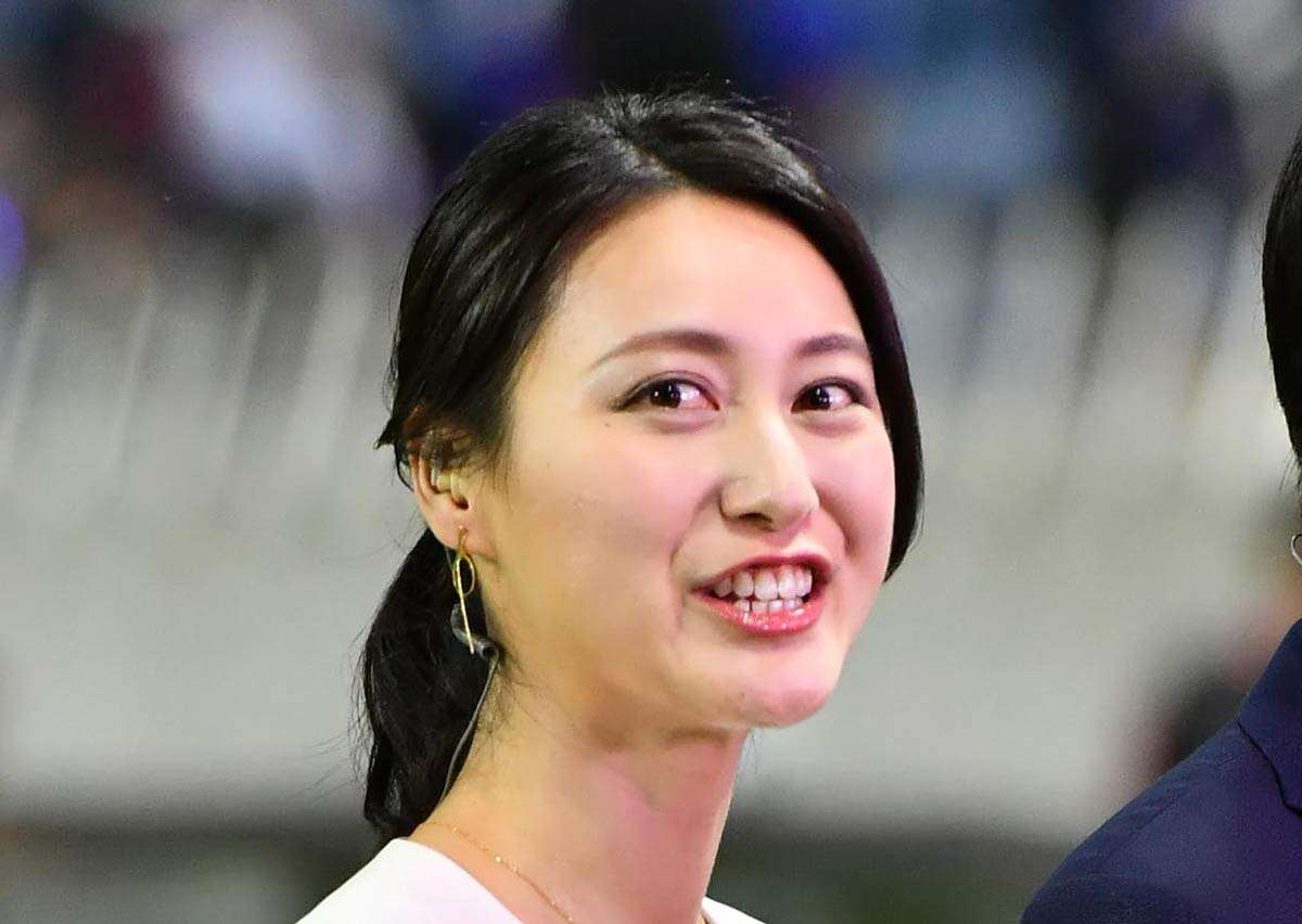 ＴＢＳ「ｎｅｗｓ２３」来年３月終了の情報　小川彩佳アナ卒業では済まない本気の〝テコ入れ〟 | 東スポWEB