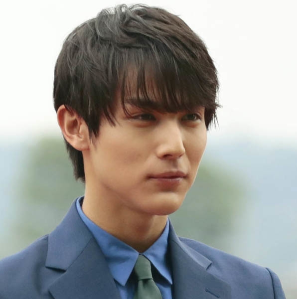 中川大志もう“福士蒼汰似”とは言わせない！「畠山の乱」気迫の演技に“大河主演待望論”（日刊ゲンダイDIGITAL） - Yahoo!ニュース