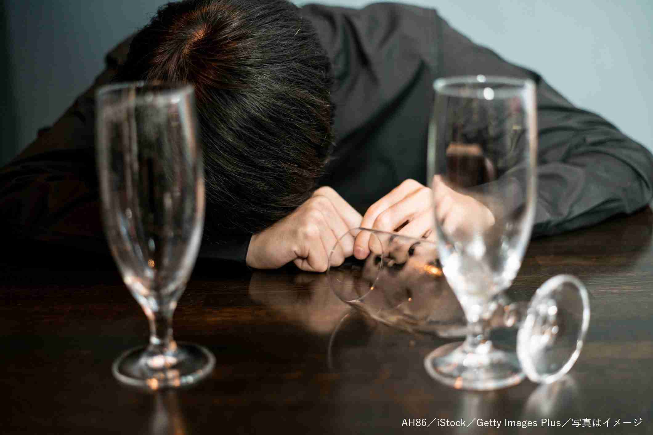 不妊と酒の問題は男性がより深刻か　1日たった1杯でも受精率や着床率が低下 – Sirabee