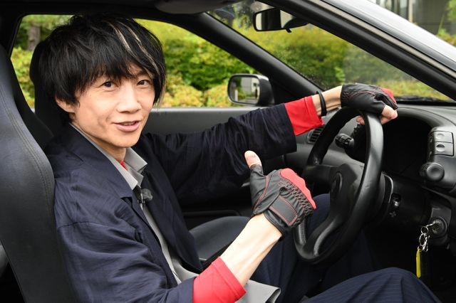 元光GENJI・内海光司、歴代の愛車とともに過ごした“伝説のアイドル時代”を振り返る（日テレNEWS） - Yahoo!ニュース