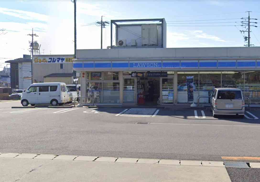 愛知県名古屋市緑区ローソン 緑区鳴海町店ナイフとピック色の液体の強盗未遂事件 - 日本全国自由に旅する！夢のレンタカー回送ドライバー生活