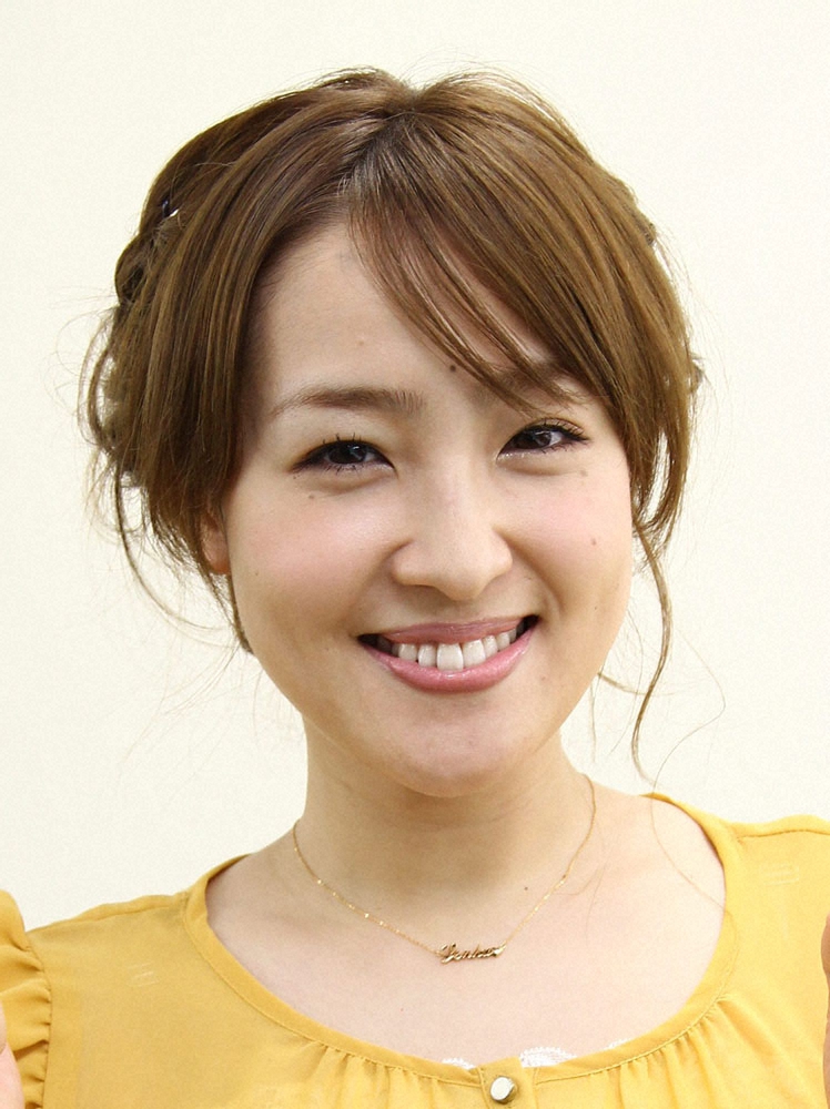 大沢あかね　12歳・長女からSNSの写真に関して痛烈な一言「結構手厳しいんですよね、今の子って」― スポニチ Sponichi Annex 芸能