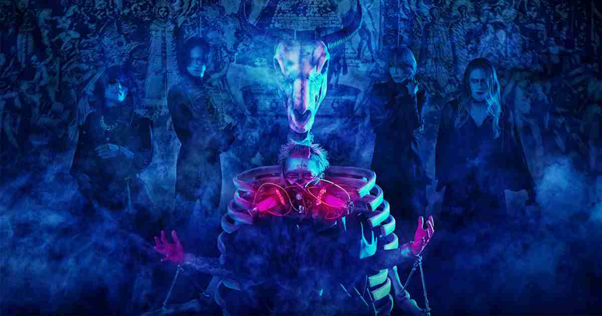 「GALACAA」にてDIR EN GREY楽曲・動画作品の2次創作解放のお知らせ | DIR EN GREY OFFICIAL SITE