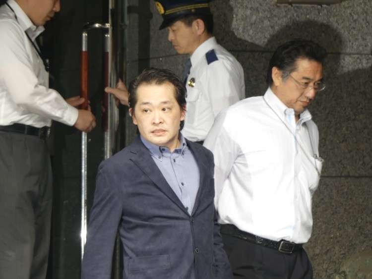 高橋祐也（42）、覚醒剤で4年ぶり5度目の逮捕　81才の母・三田佳子は責任を負うべきなのか