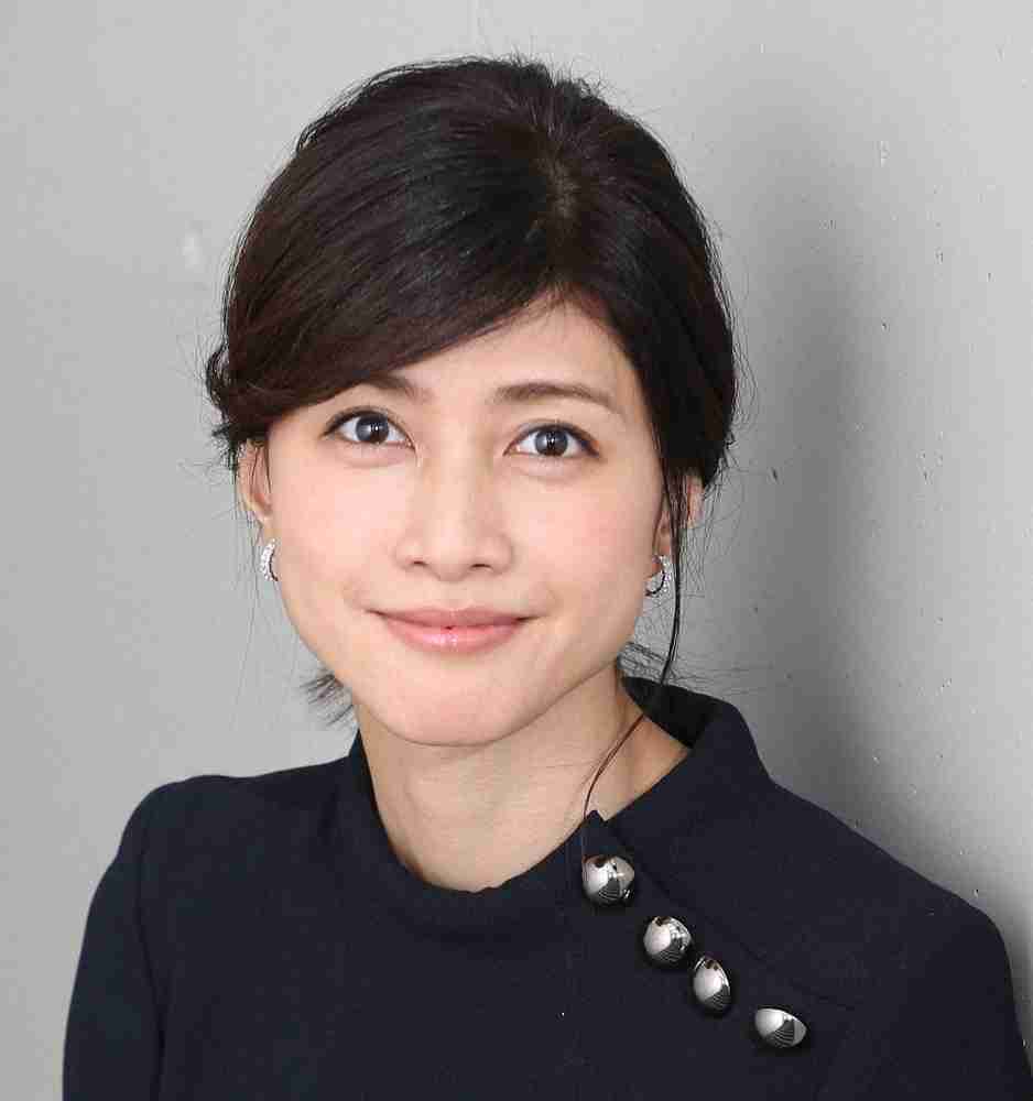 内田有紀 ファンからの「頑張ってください」が重荷だったアイドル時代「なぜ追い打ちをかけるんだ
