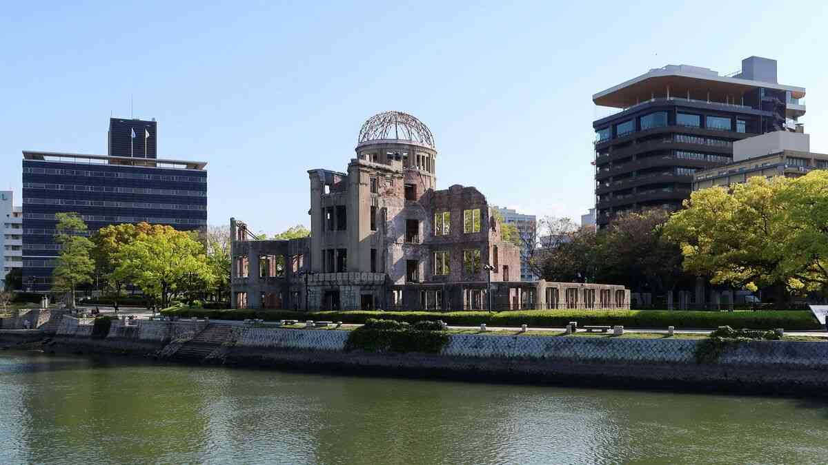 京都や横浜も原爆投下の有力候補地だった | 安全保障 | 東洋経済オンライン | 社会をよくする経済ニュース