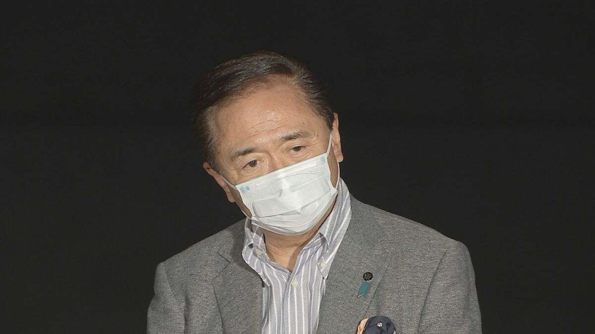 リニア中央新幹線整備めぐり 静岡・川勝知事の批判に神奈川・黒岩知事が反論「根拠わからない、用地取得は順調」