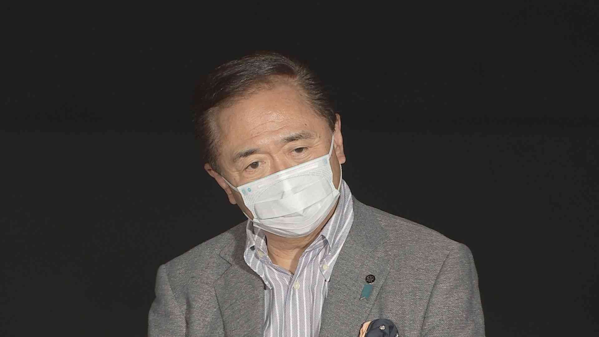 リニア中央新幹線整備めぐり 静岡・川勝知事の批判に神奈川・黒岩知事が反論「根拠わからない、用地取得は順調」 | TBS NEWS DIG