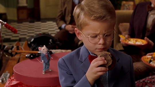 【画像】映画のワンシーンを貼ると観たことある人が作品名を当ててくれるトピ Part9