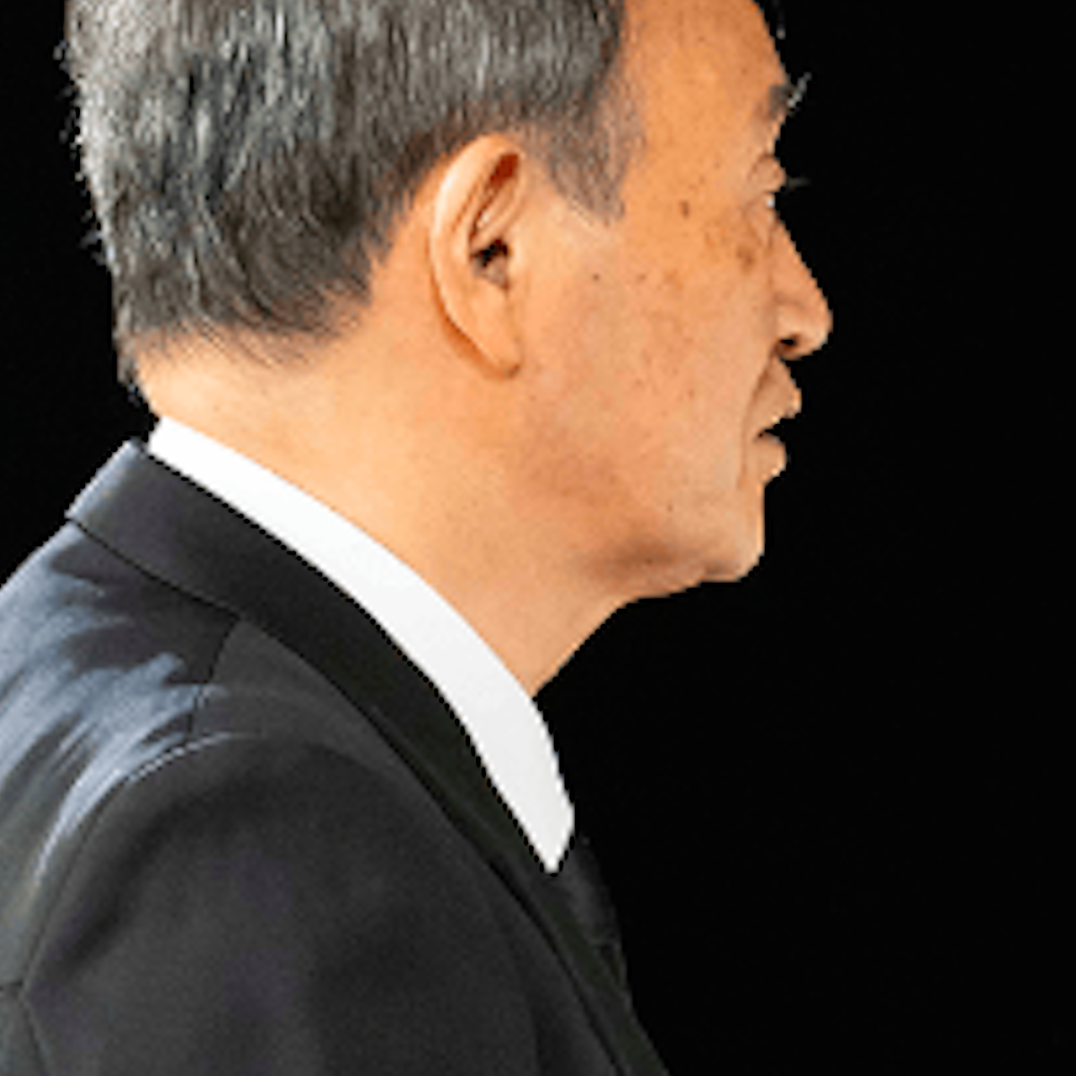 菅義偉が国葬弔辞で美談に仕立てた「山縣有朋の歌」は使い回しだった！ 当の安倍晋三がJR東海・葛西敬之会長の追悼で使ったネタを｜LITERA／リテラ
