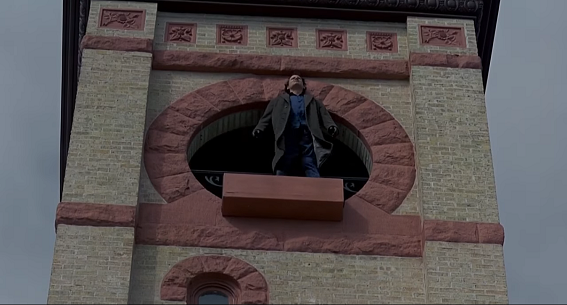 【画像】映画のワンシーンを貼ると観たことある人が作品名を当ててくれるトピ Part9