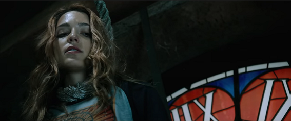 【画像】映画のワンシーンを貼ると観たことある人が作品名を当ててくれるトピ Part9