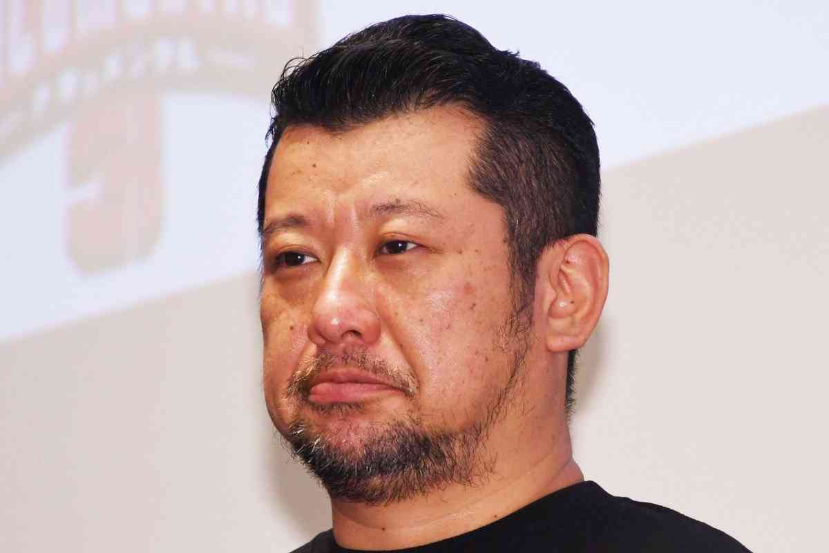 ケンドーコバヤシ衝撃告白「銃で殴られたことがある」　流血ざたに紗倉まな〝ドン引き〟 | 東スポWEB