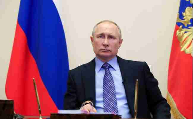 条約はあてにならない。ウクライナが辿った道と日本への危険信号 - まぐまぐニュース！