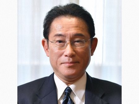 岸田文雄氏長男が首相秘書官に　「人事活性化と連携強化のため」(毎日新聞) - goo ニュース