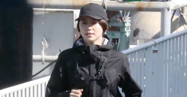 長澤まさみを導く“恩師”三谷幸喜の金言…作品選びのポリシーにも影響 | 女性自身