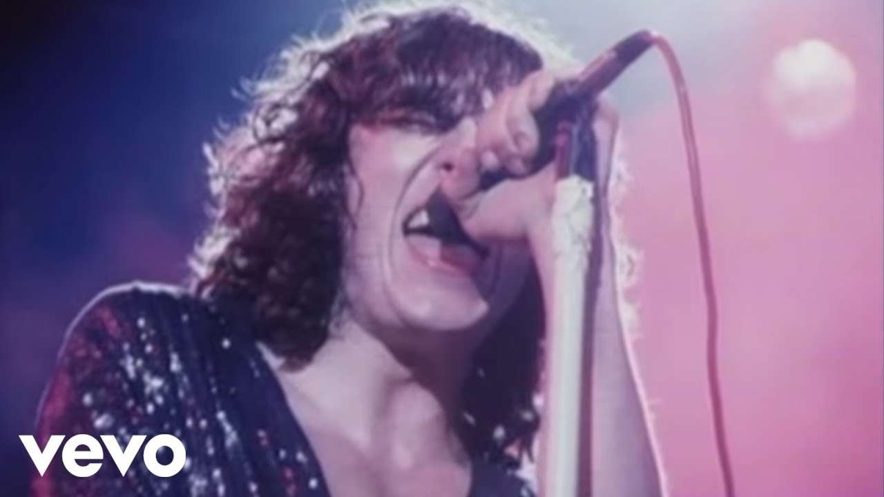 Def Leppard - Bringin' On The Heartbreak (Version 1) - YouTube
