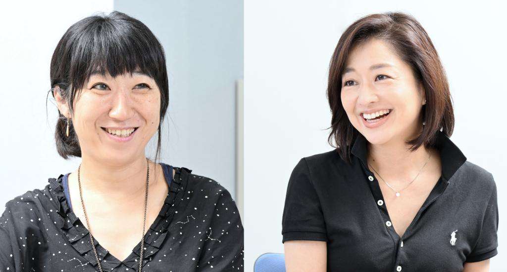 膳場貴子、小学生時代にいじめで転校「母には本当に感謝してます」　大宮エリーとの対談で明かす(1/2)〈AERA〉 | AERA dot. (アエラドット) 