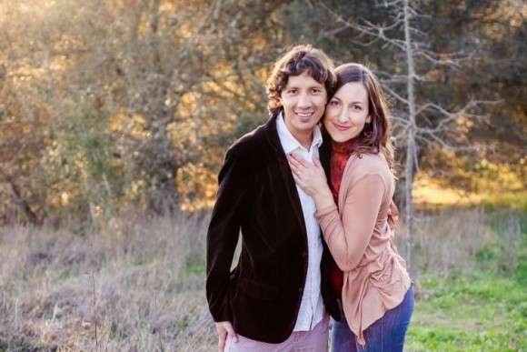 何も食べずに宇宙エネルギーだけで生きる「ブレサリアン」を貫く夫婦（アメリカ） : カラパイア