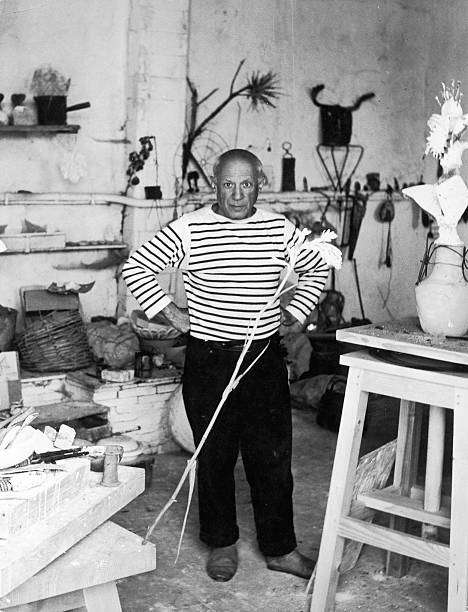 【しま】ボーダーを着た有名人が見たい【しま】