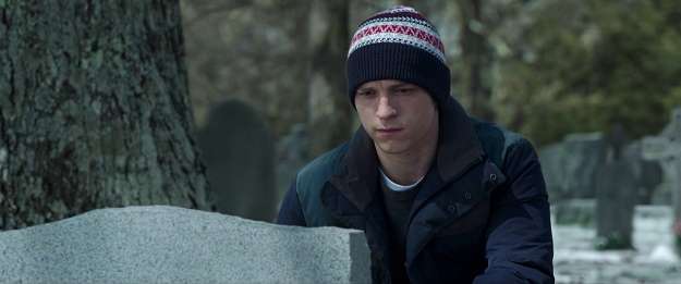 【画像】映画のワンシーンを貼ると観たことある人が作品名を当ててくれるトピ Part9