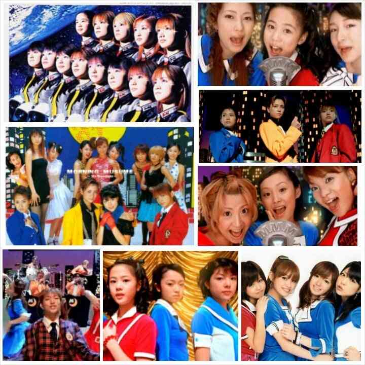 【日本人限定】女性アイドルの衣装を愛でよう