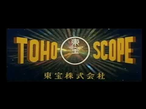 The Last War (1961) - Japanese Theatrical Trailer (Reconstruction) - YouTube