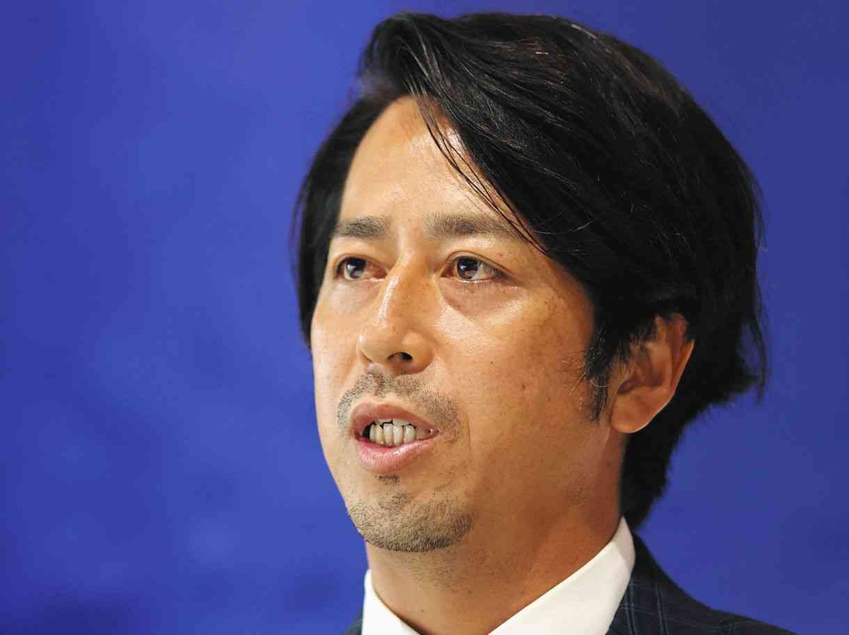 中日戦力外の大嶺祐太「今年をもって現役生活を引退します！！」インスタ開設「中日1年でしたが感謝」：中日スポーツ・東京中日スポーツ 