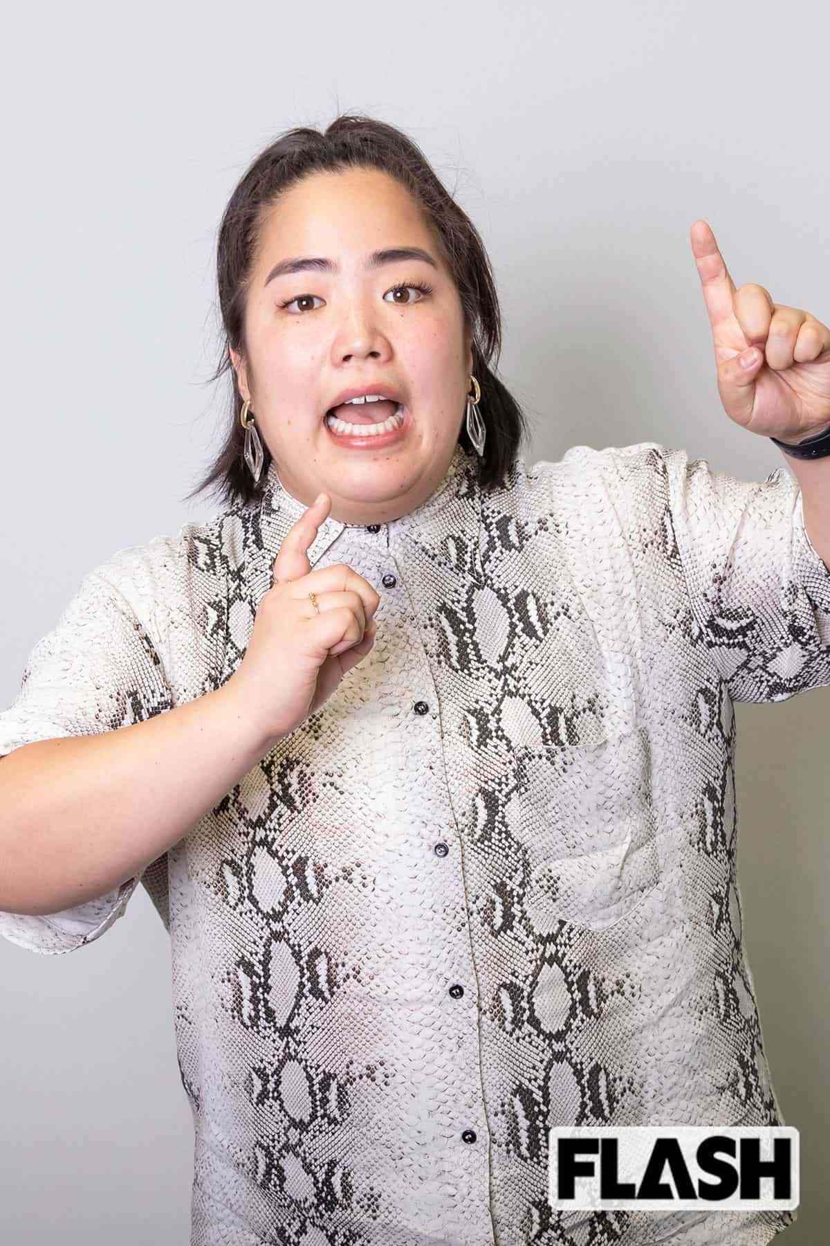 ゆりやん　『極悪女王』で脳損傷「自力でトイレ行けない」撮影続行に現場から厳しい声、共演の剛力彩芽らにも「MRI検査要請」